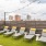 Rooftop Lounge Seating